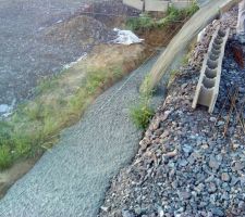 Cela débite mois de 10minutes pour 7.5m3 de bétons