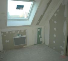 Mezzanine