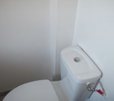 Angle cr&eacute;&eacute; par le coffrage de l'&eacute;vent