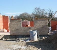 Fen&ecirc;tre du bureau