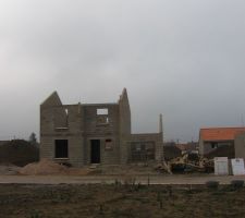 Fin ma&ccedil;onnerie