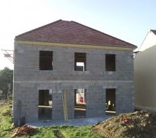 Cela change on se projette chez nous !
