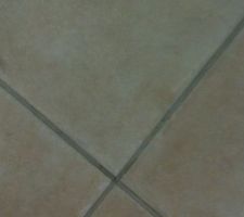 Carrelage sol ... beige