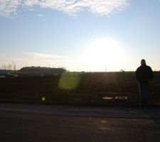 Voila y a plus qu'a creuser !!