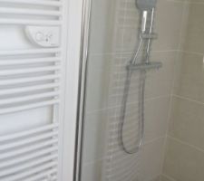 Salle de bain parent