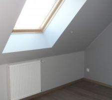 Chambre nico