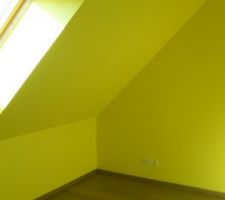 Chambre Marion !!!