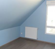 Chambre benoit