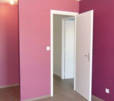 Chambre parents