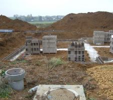 Toujours le demarrage du vs