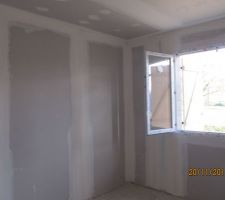 Chambre de C