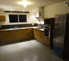 Notre cuisine SCHMIDT