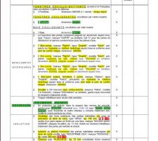 Descriptif travaux 5