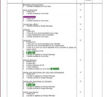 Descriptif travaux 8