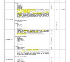 Descriptif travaux 10