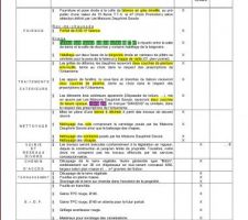 Descriptif travaux 11
