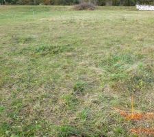 D&eacute;limitation construction