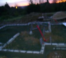 ça commence a se monter