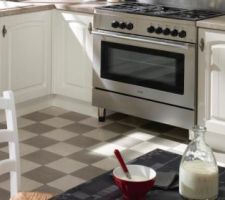 Idée carrelage cuisine