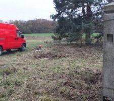 Apr&egrave;s le m&eacute;nage