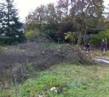 En cours de travail !