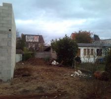 D&eacute;molition remise termin&eacute;e