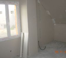 Notre chambre
