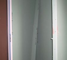 Salle de bain/d'eau

emplacement de la douche italienne