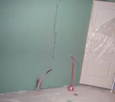 Salle de bain/d'eau

emplacement des doubles vasques