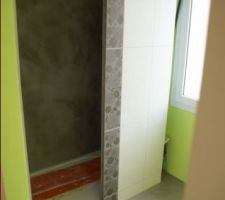 Béton Sol et douche (2)