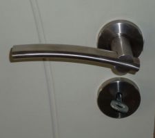 Nos poignées de portes