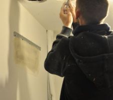 Installation VMC duolix max