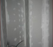 L'emplacement du chauffe eau