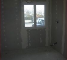 Le bureau