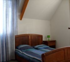 Chambre d'étage (1)