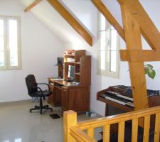 Mezzanine