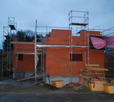 Chambre parentale d&eacute;capotable...