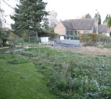 31/10/2011 - Implantation #1