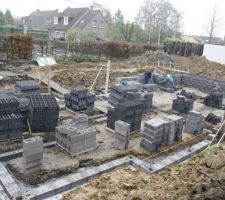 18/11/2011 - Vue ouest