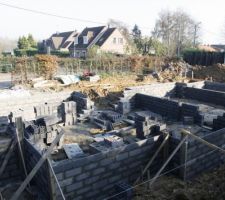 20/11/2011 - Vue ouest