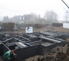 23/11/2011 - Vue ouest