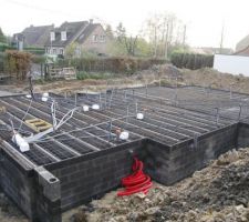 25/11/2011 - Vue ouest
