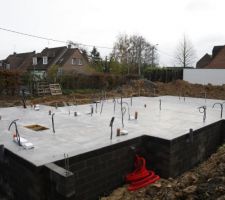 26/11/2011 - Vue ouest