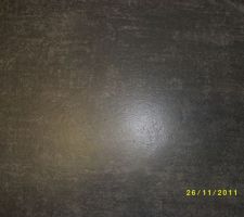 Carrelage piece &agrave; vivre , cuisine ouverte ,entr&eacute;e et wc