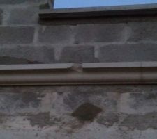 Les d&eacute;gats...