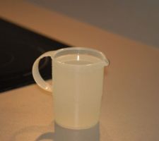 600 mL !!