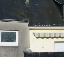 Les limites de propriétée disons bizarre non !!!