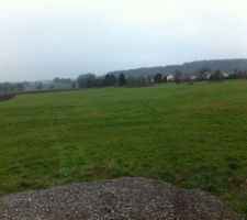 Viabilisation pour janvier 2012