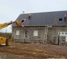 Maison en dehors d air et en dehors d air