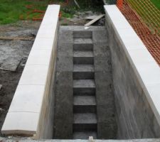 D&eacute;tails ma&ccedil;onnerie.